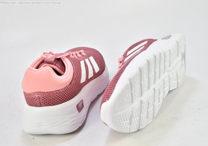 Adidas Cloudfoam Comfort Damen Sportschuhe Sneaker EUR 44 Nr. 25-P 1466-SchuhGebraucht