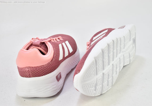 Adidas Cloudfoam Comfort Damen Sportschuhe Sneaker EUR 44 Nr. 25-P 1466-SchuhGebraucht