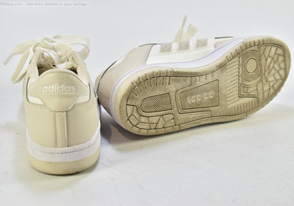 Adidas Sample Rapid Court Low Damen Sportschuhe  Gr. 38 2/3 Nr. 26-U 1401