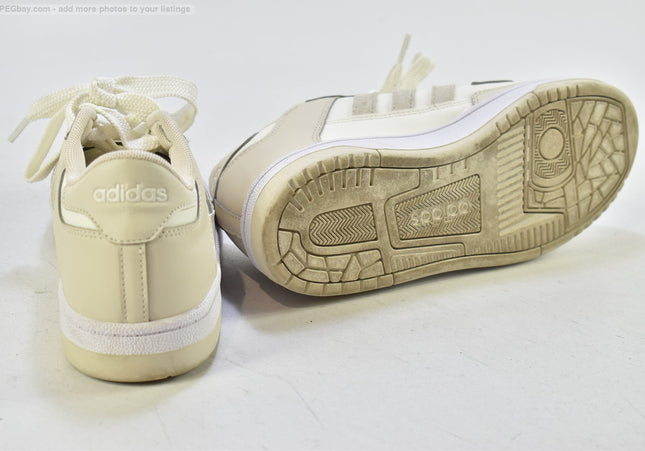 Adidas Sample Rapid Court Low Damen Sportschuhe  Gr. 38 2/3 Nr. 26-U 1401