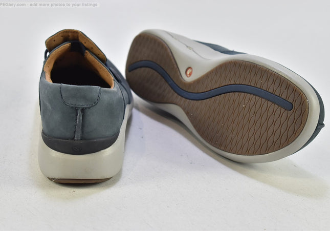 Clarks  Damen Halbschuhe Slipper Ballerinas  EUR 37 Nr. 26-F 739