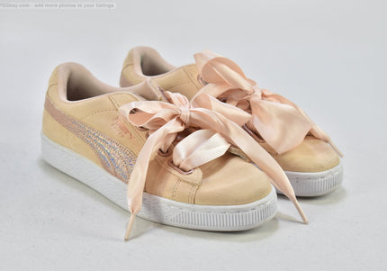 Puma Suede Damen Sportschuhe Sneaker  EUR 36 Nr. 25-N 1886