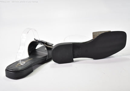 Marco Tozzi  Damen Sandale Pantolette  EUR 41 Nr. 26-S 1051