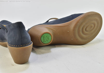 El Naturalista  Damen Pumps High Heels  EUR 41 Nr. 26-U 367