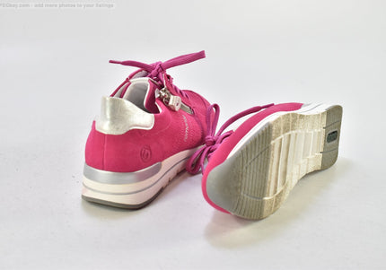 Remonte  Damen Halbschuhe Freizeitschuhe  EUR 38 Nr. 26-G 241