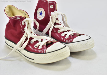 Converse  Damen Sportschuhe Sneaker  EUR 36,5 Nr. 25-U 1149
