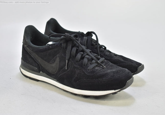 Nike Internationalist Herren Sportschuhe Sneaker  Gr. 44 Nr. 26-T 1134