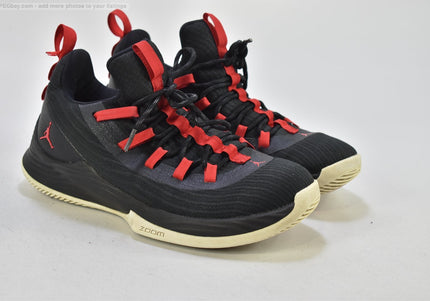 Air Jordan Zoom Herren Sportschuhe Sneaker  EUR 41 Nr. 25-N 2088