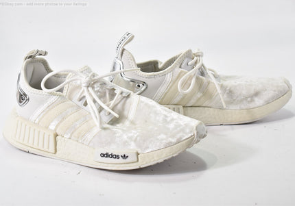 Adidas NMD_R1 Damen Sportschuhe Sneaker  EUR 41 1/3 Nr. 26-U 955