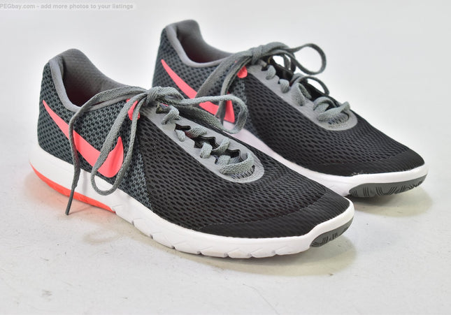 Nike Flex Experience Damen Sportschuhe Sneaker  EUR 38,5 Nr. 26-G 1834