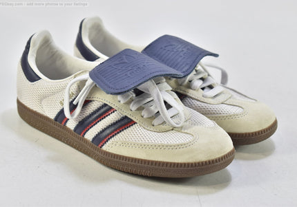 Adidas Samba Damen Sportschuhe Sneaker  EUR 37 1/3 Nr. 26-Z 201