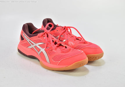 Asics Gel Flare Damen Sportschuhe Sneaker  EUR 38 Nr. 26-Y 1234