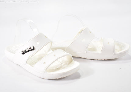 Crocs  Damen Sandale Pantolette  w11 Nr. 26-S 3379