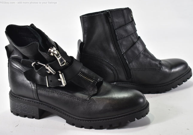 5th Avenue  Damen Stiefelette Boots  EUR 41 Nr. 26-B 1410