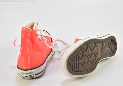 Converse Damen Sportschuhe Sneaker EUR 37 Nr. 25-J 2856-Schuh-Gebraucht-secondhand