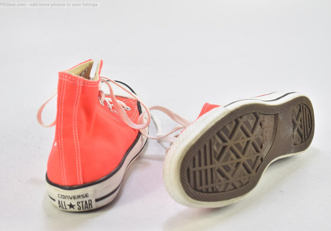 Converse Damen Sportschuhe Sneaker EUR 37 Nr. 25-J 2856-Schuh-Gebraucht-secondhand