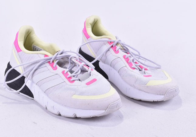 Adidas ZX 1K Damen Sportschuhe Sneaker EUR 36 Nr. 24-M 2322-Schuh-Gebraucht-secondhand