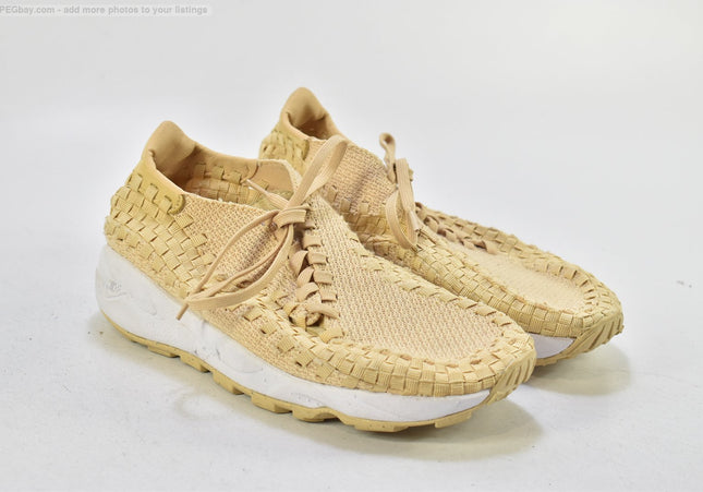 Nike Air Footscape Damen Sportschuhe Sneaker  EUR 42 Nr. 26-Y 1084