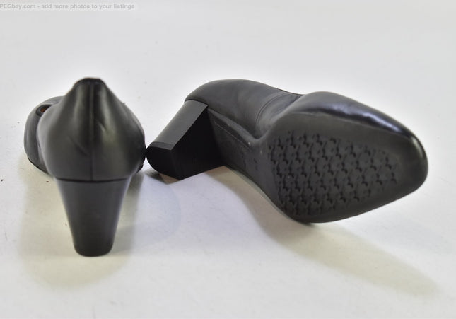 Ara  Damen Pumps High Heels  UK 5,5 Nr. 26-M 832
