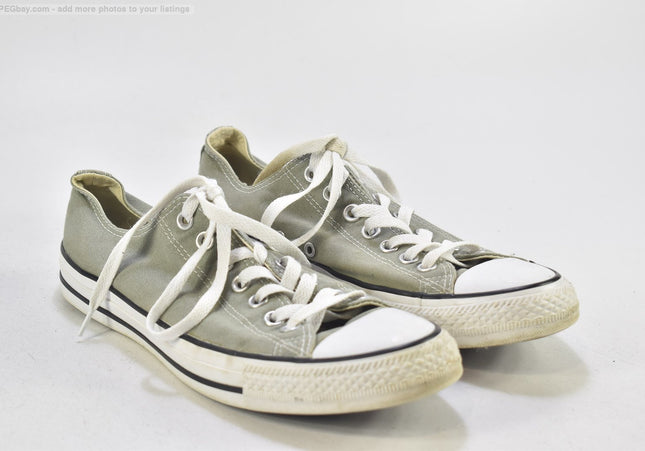Converse Damen Sportschuhe Sneaker EUR 42 Nr. 25-J 1708-Schuh-Gebraucht-secondhand