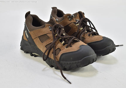 Suadex  Damen Wanderschuhe Trekking  EUR 39 Nr. 26-F 1030
