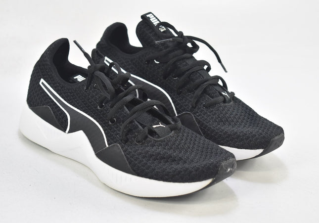 Puma Damen Sportschuhe Sneaker EUR 42 Nr. 23-N 1572-Schuh-Gebraucht-secondhand