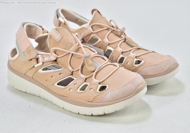 Allrounder  Damen Halbschuhe Slipper Ballerinas  UK 7,5 Nr. 25-Z 1205
