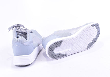 Puma Evo Gleam Damen Sportschuhe Sneaker EUR 38,5 Nr. 23-F 1989-Schuh-Gebraucht-secondhand