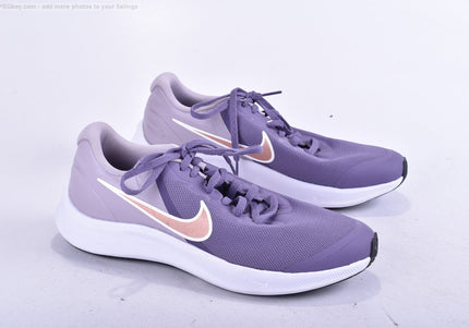 Nike Star Runner Damen Sportschuhe Sneaker  EUR 40 Nr. 25-P 897