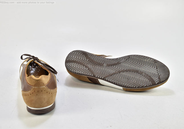 Thomas Breitling Herren Halbschuhe Freizeitschuhe EUR 42 Nr. 25-M 3560-Schuh-Gebraucht-secondhand