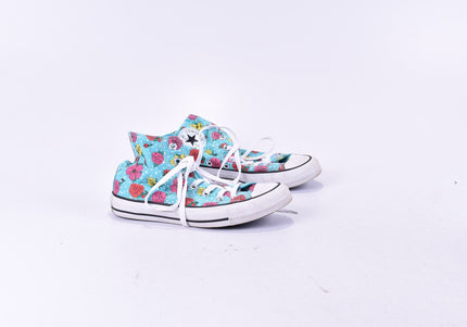 Converse Damen Sportschuhe Sneaker EUR 37 Nr. 23-O 2151-SchuhGebraucht