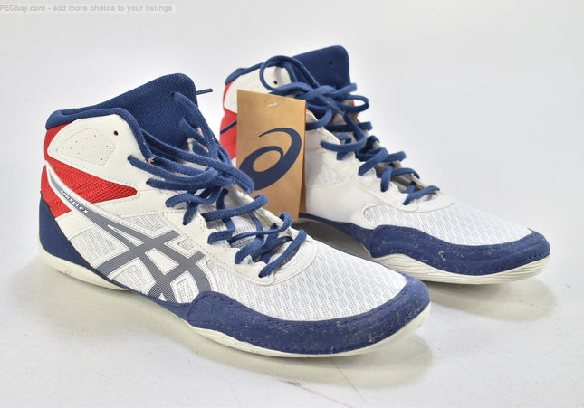 Asics  Herren Sportschuhe Sneaker  EUR 43,5 Nr. 4R-1376