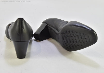 Ara  Damen Pumps High Heels  UK 5,5 Nr. 26-M 832