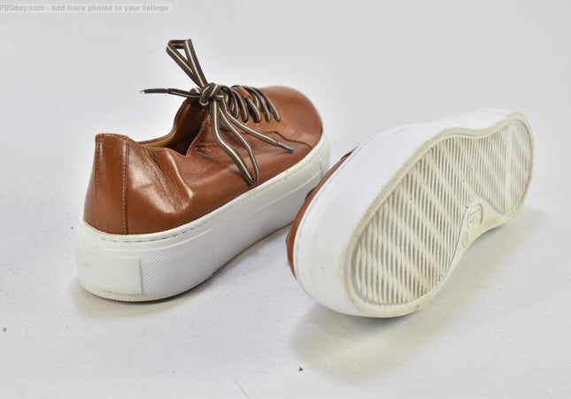 Trumans  Damen Halbschuhe Freizeitschuhe  EUR 40,5 Nr. 25-L 1259