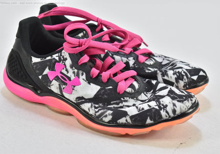 Under Armour  Damen Sportschuhe Sneaker  EUR 39 Nr. 26-A 714