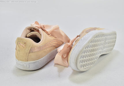 Puma Suede Damen Sportschuhe Sneaker  EUR 36 Nr. 25-N 1886
