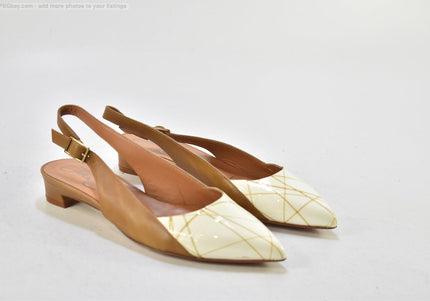 John Grey  Damen Sandale Sandalette  EUR 36,5 Nr. 26-S 2622