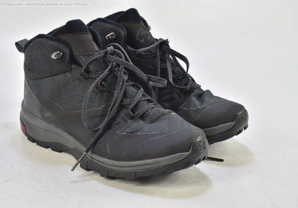 Salomon Outsnap Damen Wanderschuhe Trekking  Gr. 39 1/3 Nr. 26-T 854