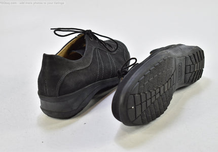 Solidus  Damen Halbschuhe Freizeitschuhe  UK 6,5 Nr. 25-T 1733
