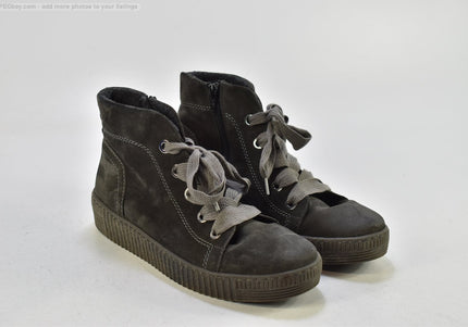Gabor  Damen Stiefelette Boots  UK 6 Nr. 25-B 2361