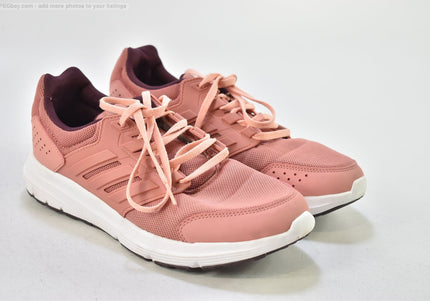 Adidas Galaxy Damen Sportschuhe Sneaker  EUR 41 1/3 Nr. 26-Z 363