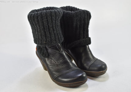 Art  Damen Stiefelette Boots  SL 24,5cm Nr. 25-B 1959