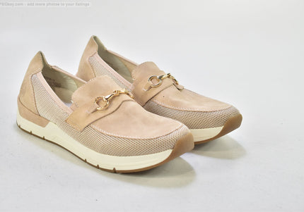 Rieker  Damen Halbschuhe Slipper Ballerinas  EUR 40 Nr. 26-Z 2273