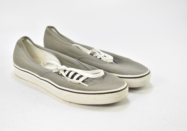 Vans Herren Sportschuhe Sneaker US 11,5 Nr. 24-U 930-Schuh-Gebraucht-secondhand