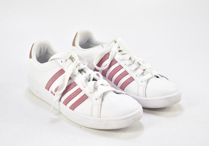 K-Swiss  Damen Sportschuhe Sneaker  EUR 39 Nr. 24-A 3176