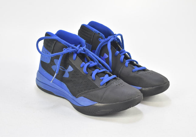Under Armour Damen Sportschuhe Sneaker EUR 37,5 Nr. 24-J 1762-Schuh-Gebraucht-secondhand