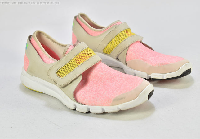 Adidas Stella McCartney Damen Sneaker EUR 40 2/3 Nr. 25-U 491-SchuhGebraucht