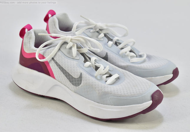 Nike Wearallday Damen Sportschuhe Sneaker  EUR 36,5 Nr. 25-X 2022