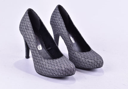 Tamaris Damen Pumps High Heels EUR 36 Nr. 24-J 4538-Schuh-Gebraucht-secondhand