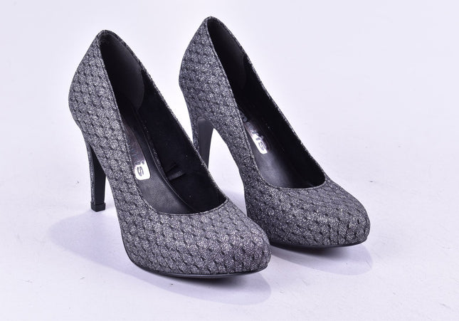 Tamaris Damen Pumps High Heels EUR 36 Nr. 24-J 4538-Schuh-Gebraucht-secondhand
